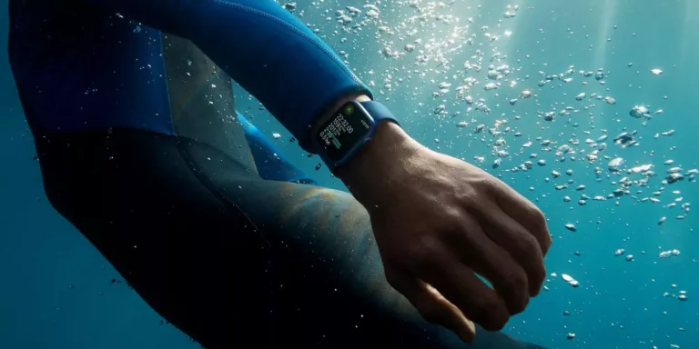 22 Apple Watch Swimming Tips & Tricks 6