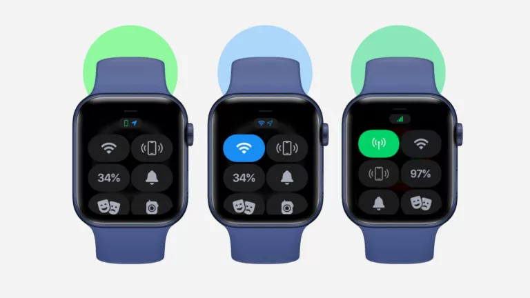 Apple Watch WiFi - 15 Tips 15