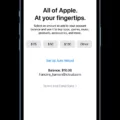 How to Check Apple Gift Card Balance 7