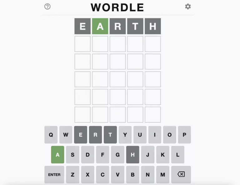 Are Wordles The Same For Everyone ? 13
