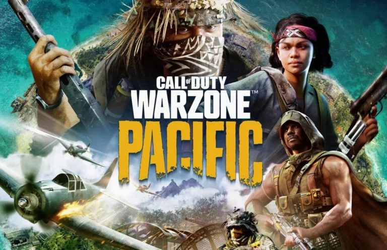 COD Warzone Pacific Audio Cutting Out Troubleshooting Tips 15