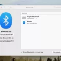 How To Connect Bluetooth Devices To Your Mac ? 14