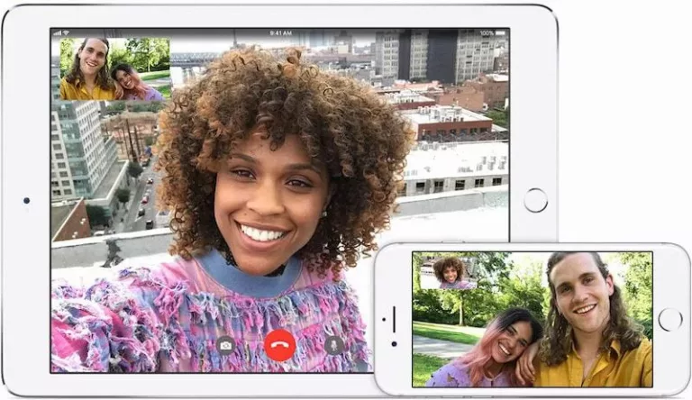 Can You Screen Record Facetime 17
