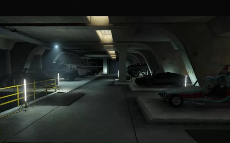 24 Tips About Bunkers - GTA 5 2