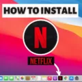 Can You Download Netflix on a Macbook? 10 Can You Download Netflix on a Macbook? 9