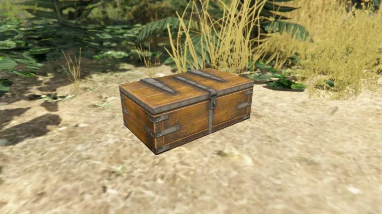 GTA Treasures - 16 Facts 3