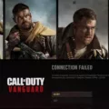 COD Vanguard - Error Troubleshooting Tips 8