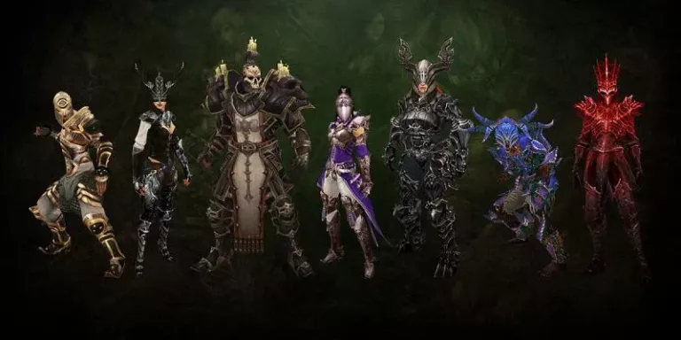 23 Diablo 3 Answers 10