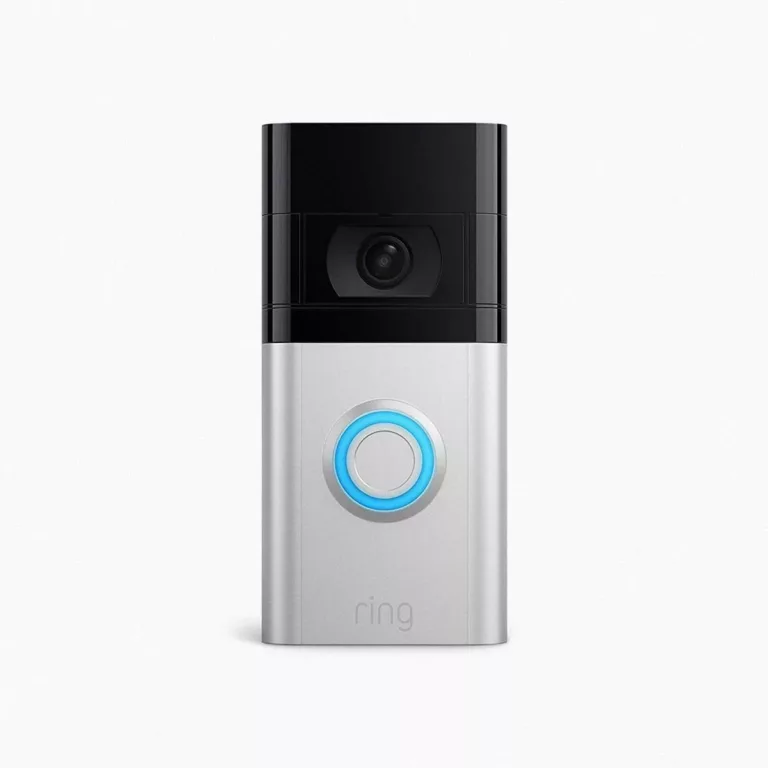 Does Ring Doorbell Work With Apple Homepod ? 5