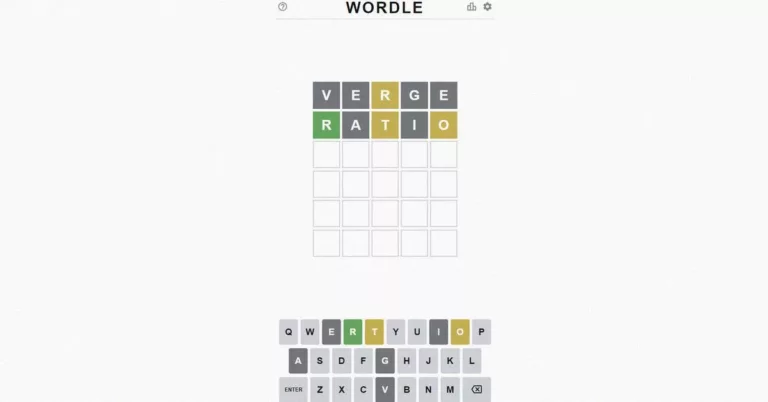 30 Wordle Facts 1