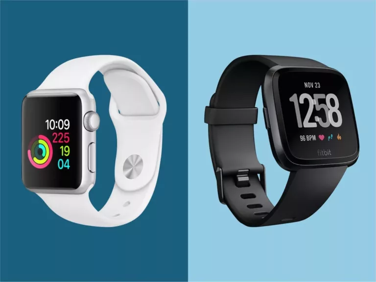 Does Fitbit Work with iPhone? 17