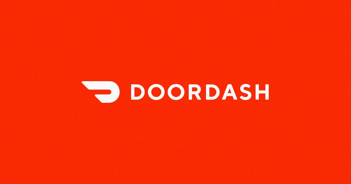 43 Facts About Your DoorDash Driver Account - DeviceMAG