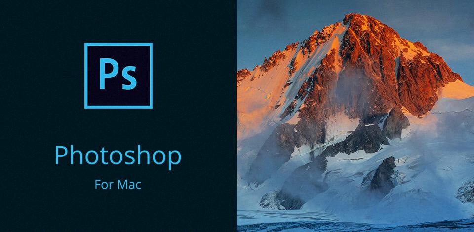 adobe for macbook download