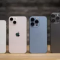 35 Facts About The Evolution All Iphone Models 5