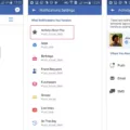 How to Easily View and Manage Your Facebook Notifications 12