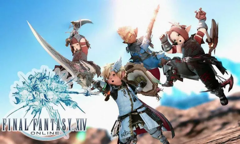 FF14 Tips & Troubleshooting - Audio Not Working 4