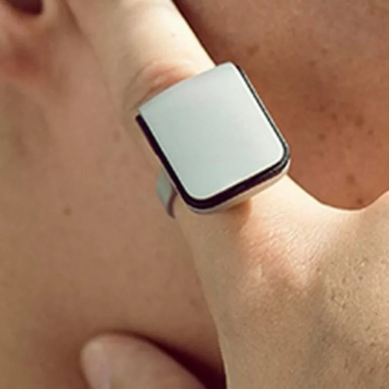 Unlock Your Health Potential With Fitness Rings 11