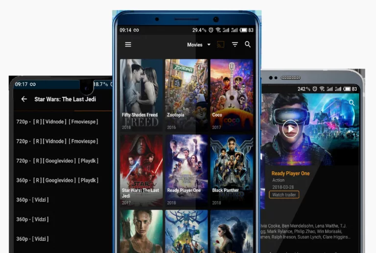 The Best Free Movie Apps For Android 5