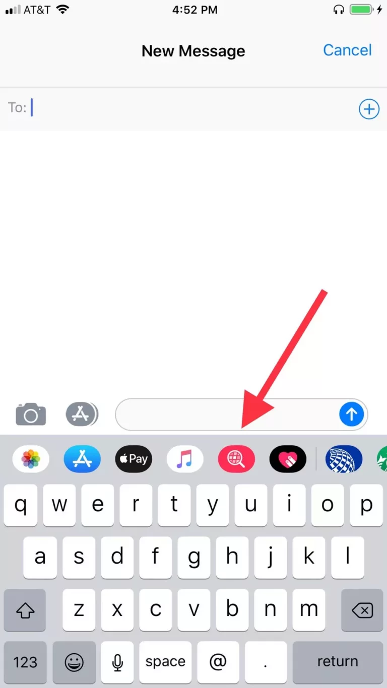 How to Use GIF Keyboard on Your iPhone 11