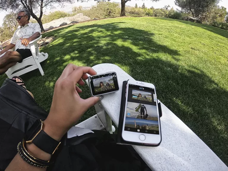 Unlock the Power of Your GoPro with the iOS App 11