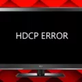Solving the Mystery of HDCP Error 14 Solving the Mystery of HDCP Error 13