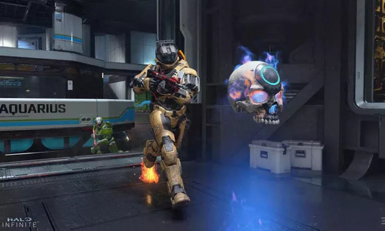 Halo Infinite Troubleshooting Tips - Mouse Problems 13