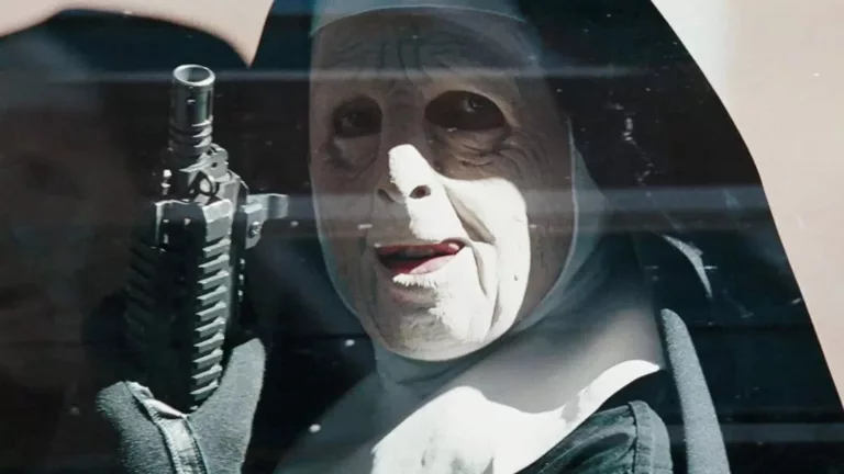 Which Are The Best Heist Movies On Netflix? 5