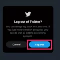 How Do You Log Out Of Twitter 5