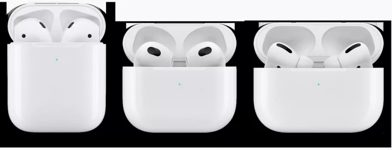 How Long Do Airpods Take To Charge 7
