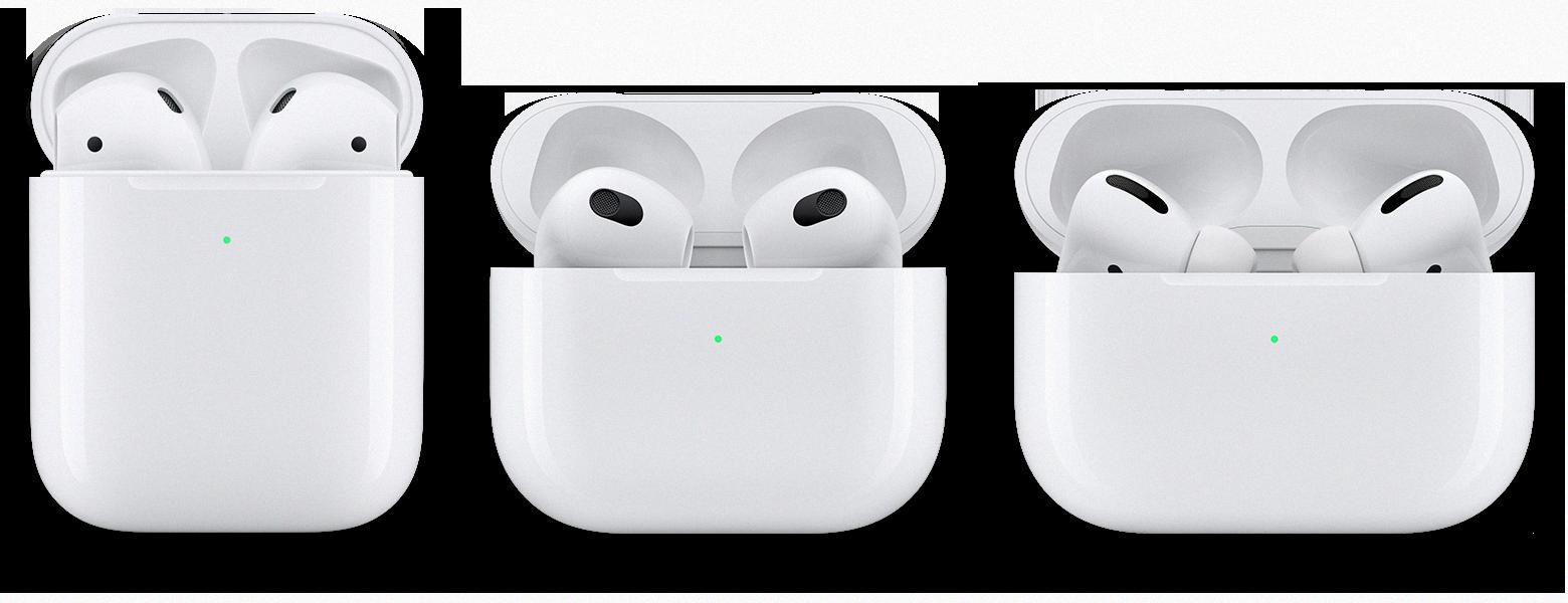 How Long Do Airpods Take To Charge DeviceMAG