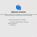 How Long Does Migration Assistant Take ? 12