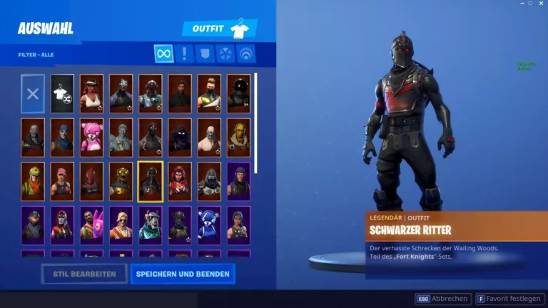 34 Fortnite Tips - Account Trading & Valuations 3