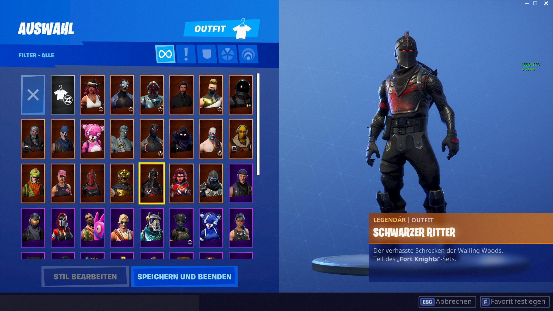 Secrets Of Fortnite Accounts: A Guide To Their Worth