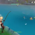 16 Facts About Fish - Genshin Impact 10 16 Facts About Fish - Genshin Impact 9