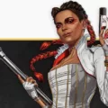 17 Facts About Loba - Apex Legends 2