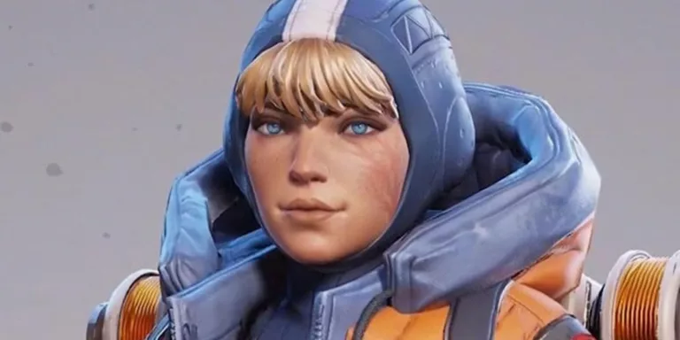 19 Facts About Wattson And Apex Legends 16