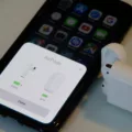 How To Check Air Pod Battery ? 2