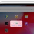 How To Connect Apple Pencil To IPad ? 3