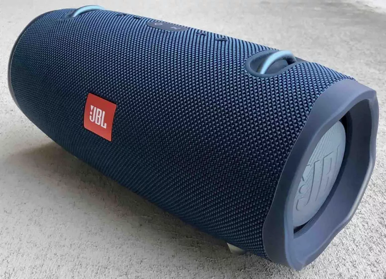 How To Connect JBL Speaker To iPhone 5
