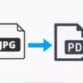 How To Convert JPG To PDF On Mac 9