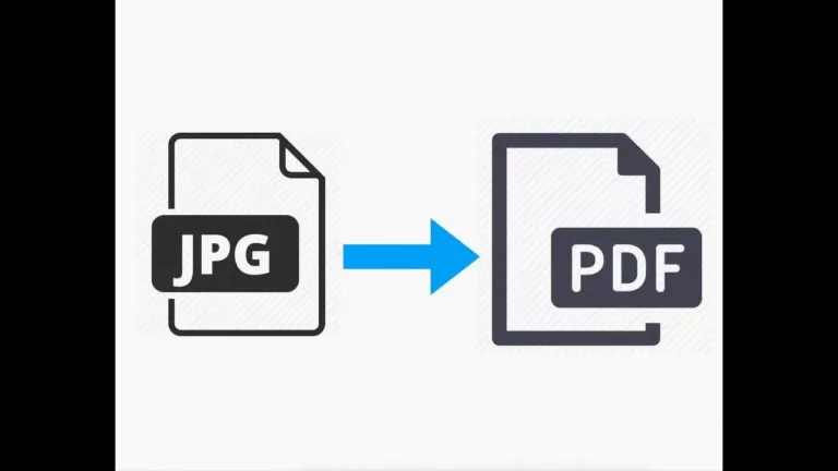 How To Convert JPG To PDF On Mac 5
