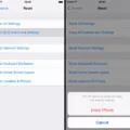 How To Delete Everything On IPhone 12 How To Delete Everything On IPhone 11