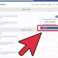 How To Delete Friends On Facebook 8