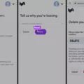 How To Delete Lyft Account 7