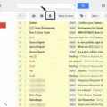 How To Delete Multiple Emails In Gmail 7