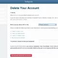 How To Delete My Instagram 5