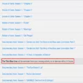 How To Delete Netflix History 5