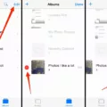 How To Delete Photos From Albums On Iphone 2