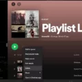 How To Delete Playlist On Spotify 3