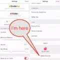 How To Delete Tinder Account 5 How To Delete Tinder Account 4